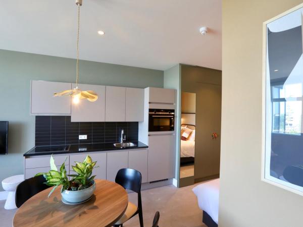 Cityden BoLo District : photo 5 de la chambre studio xl