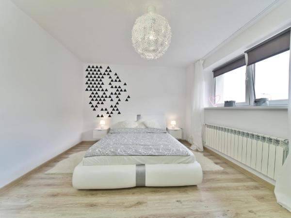 Apartament Karpatka : photo 1 de la chambre appartement 2 chambres