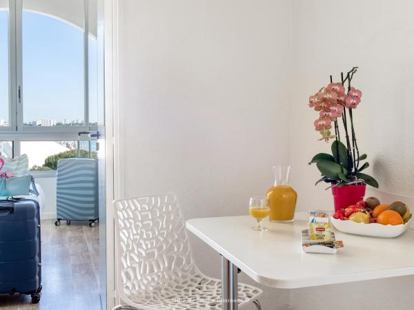 Résidence New Rochelle : photo 2 de la chambre studio standard