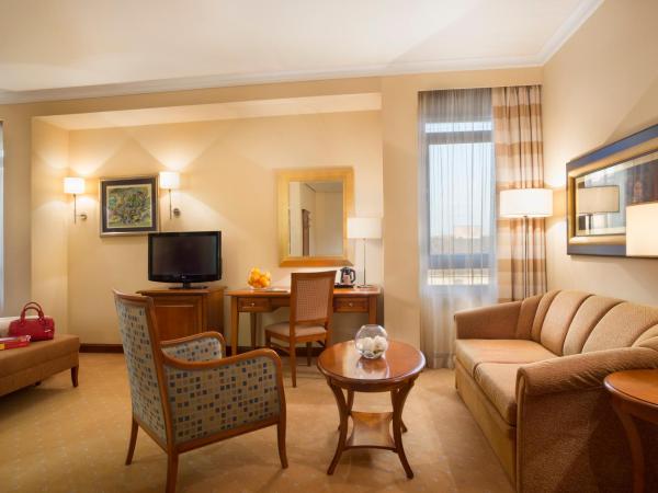 Best Western Premier Hotel Astoria : photo 9 de la chambre chambre double exécutive