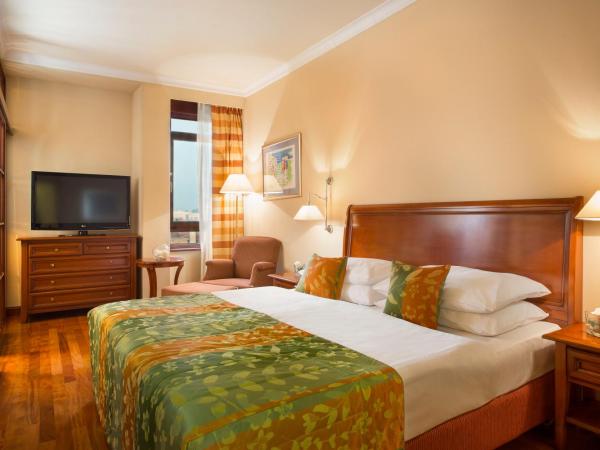 Best Western Premier Hotel Astoria : photo 5 de la chambre suite