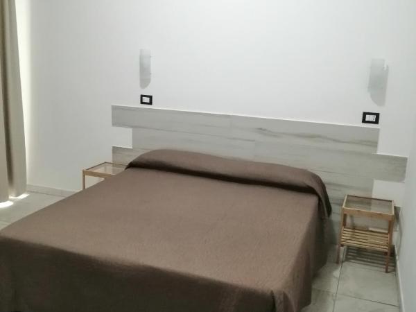 Hotel Brennero : photo 6 de la chambre chambre double ou lits jumeaux