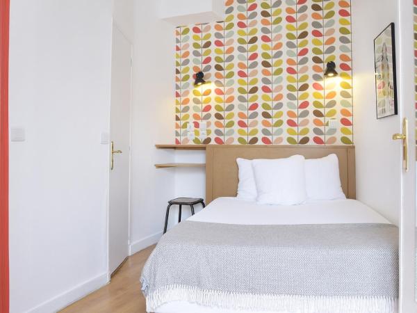 Zazie Hôtel : photo 1 de la chambre chambre simple