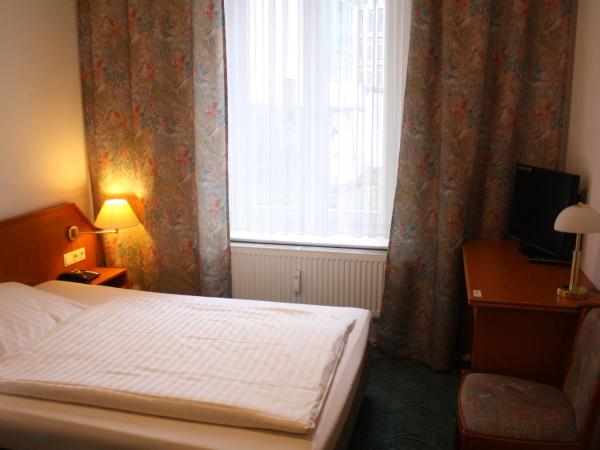 Alameda : photo 5 de la chambre chambre simple