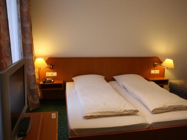 Alameda : photo 7 de la chambre chambre double