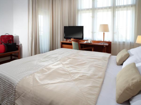 Clarion Hotel Prague Old Town : photo 4 de la chambre chambre simple standard