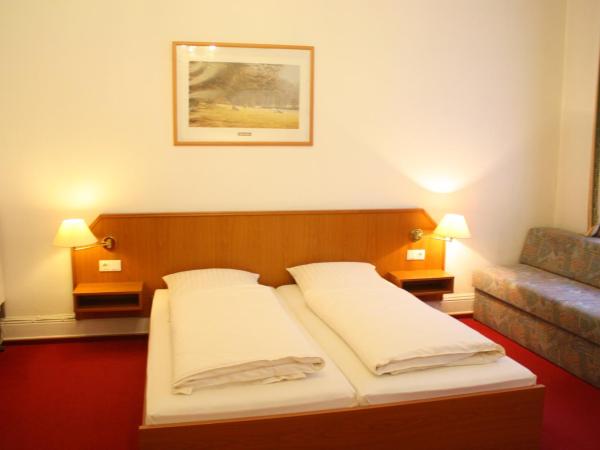 Alameda : photo 8 de la chambre chambre triple