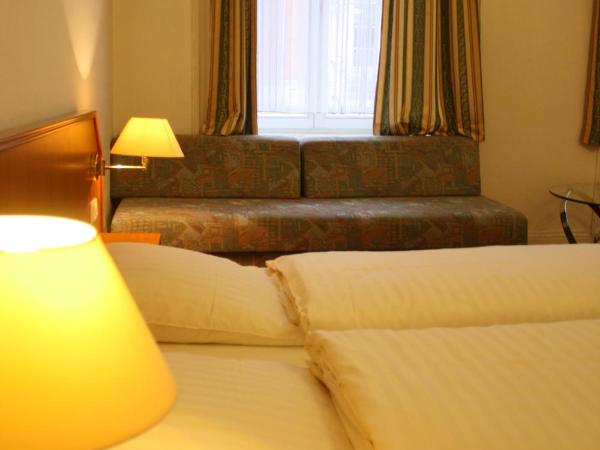 Alameda : photo 9 de la chambre chambre triple