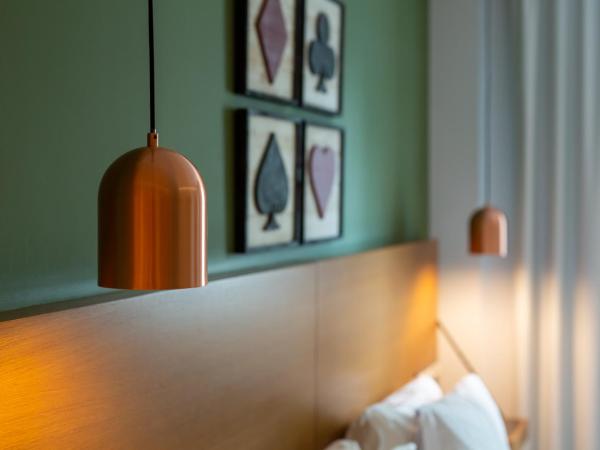 A for Athens : photo 3 de la chambre chambre double Économique