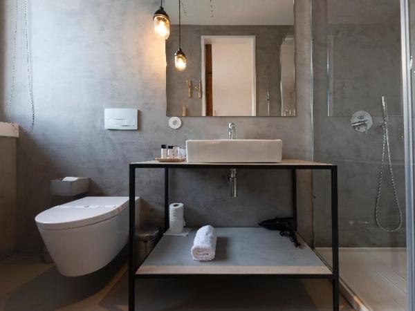 Sapientia Boutique Hotel : photo 7 de la chambre room #247769626