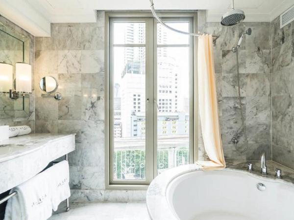 Akara Hotel : photo 9 de la chambre room #281050538