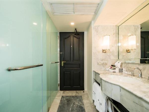 Akara Hotel : photo 7 de la chambre room #281050539