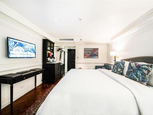 Akara Hotel : photo 10 de la chambre room #281050540