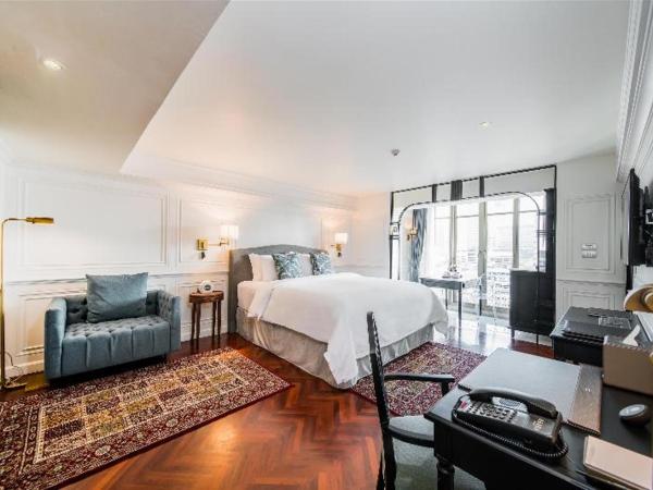 Akara Hotel : photo 7 de la chambre room #281050541