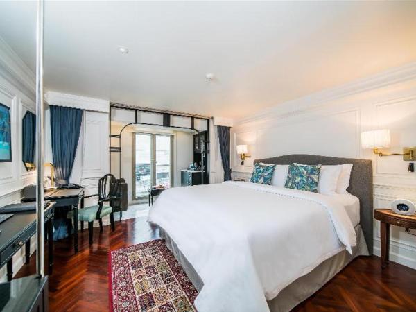 Akara Hotel : photo 2 de la chambre room #281050542