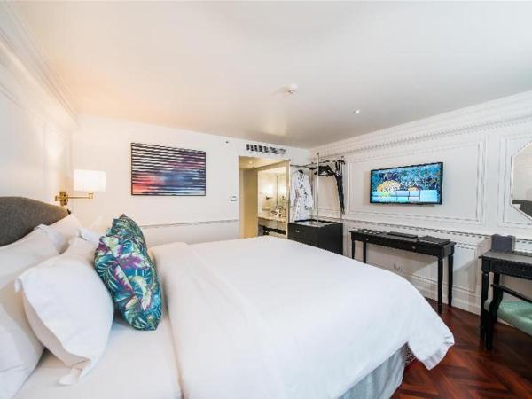 Akara Hotel : photo 10 de la chambre room #281050542