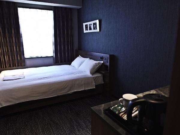 Welina Hotel Premier Nakanoshima EAST : photo 2 de la chambre chambre double