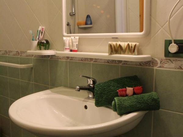 Residence Picalè : photo 8 de la chambre appartement 1 chambre standard