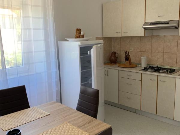 Apartmans and rooms ''Slavica'' : photo 4 de la chambre appartement 2 chambres