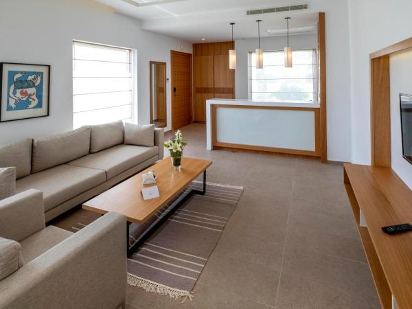 Les Orangers Garden Villas and Bungalows Ultra All inclusive : photo 5 de la chambre bungalow supérieur