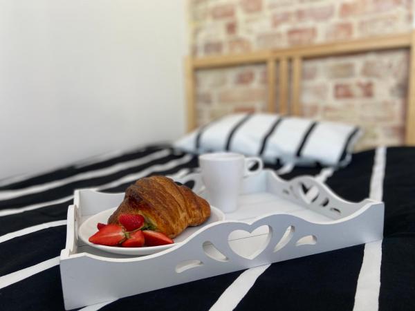 Hostel 19 Sopot : photo 5 de la chambre chambre simple