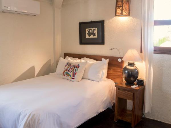 Villas Carrizalillo : photo 4 de la chambre villa 2 chambres :