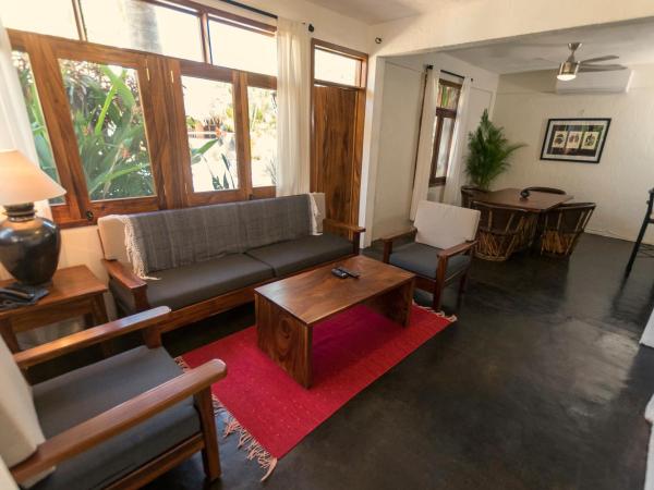 Villas Carrizalillo : photo 7 de la chambre villa 2 chambres :