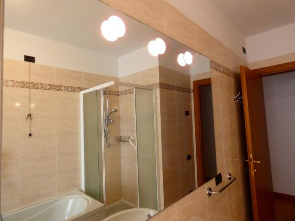 Apartment Nido Stazione : photo 9 de la chambre appartement 2 chambres