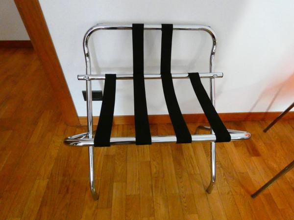 Apartment Nido Stazione : photo 5 de la chambre chambre triple avec salle de bains privative séparée