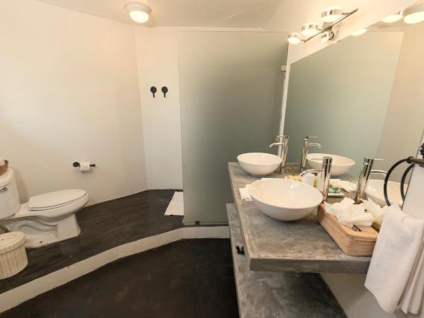 Villas Carrizalillo : photo 4 de la chambre chambre familiale - vue sur jardin