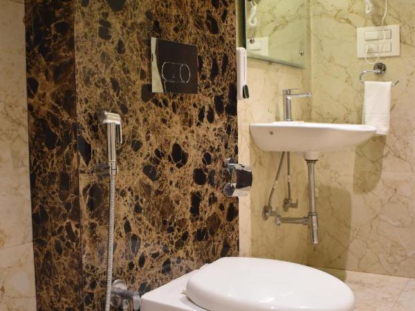 Hotel The Balam : photo 6 de la chambre chambre deluxe