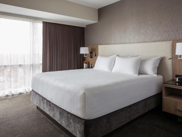 Hyatt Centric Midtown Atlanta : photo 3 de la chambre suite junior