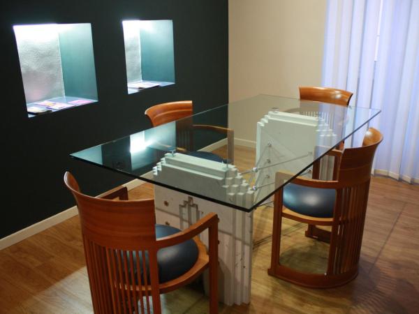 Il Giardino di Elettra - FreeParking : photo 5 de la chambre appartement deluxe