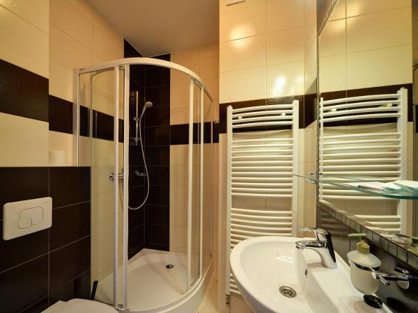 Willa Petrus : photo 6 de la chambre appartement