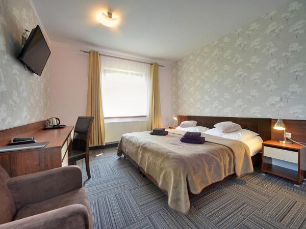 Willa Petrus : photo 5 de la chambre chambre double