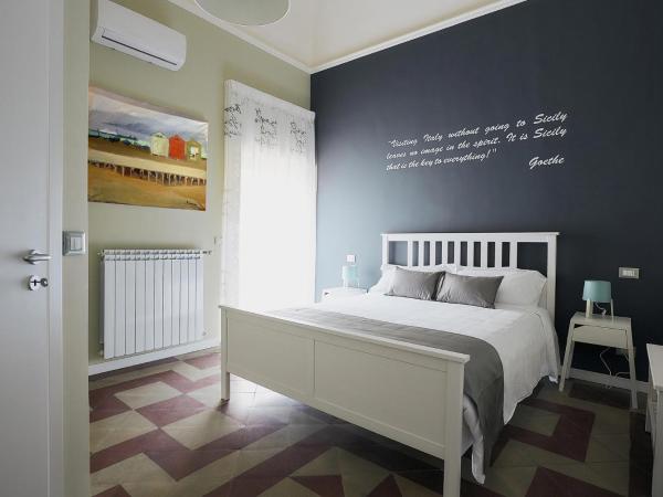 Corte dei medici - Palace : photo 3 de la chambre chambre deluxe