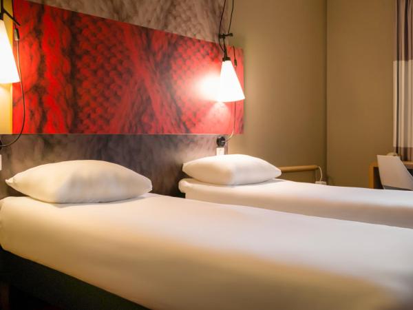 Ibis Irun : photo 6 de la chambre chambre double