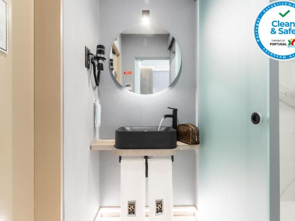 Boutique Telhal 89 : photo 8 de la chambre suite exécutive