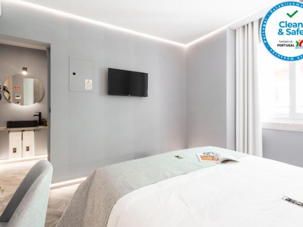 Boutique Telhal 89 : photo 9 de la chambre suite exécutive