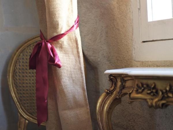 Le Patio & Spa : photo 6 de la chambre chambre triple