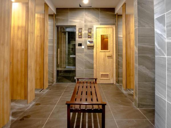 Thermospace Imperio B-25-31 Melaka City : photo 4 de la chambre appartement - vue sur mer