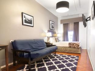 Hotel 309 : photo 8 de la chambre room #18061807