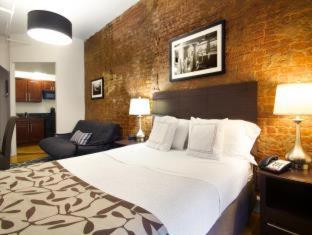 Hotel 309 : photo 9 de la chambre room #18061807