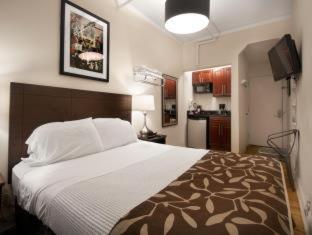 Hotel 309 : photo 4 de la chambre room #18061808