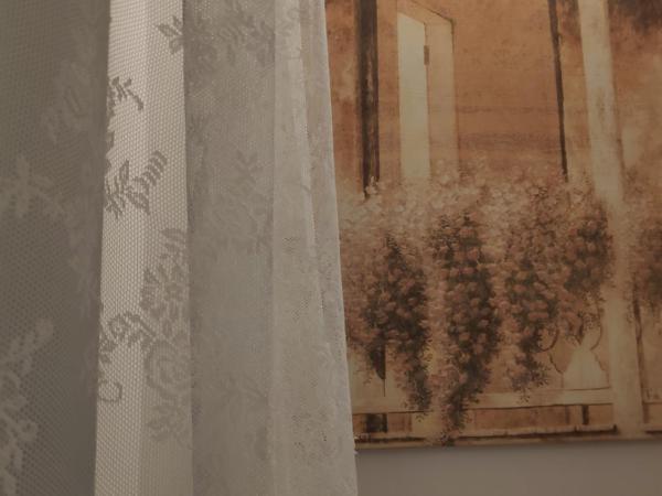 La Casa del Cuore : photo 7 de la chambre chambre lit king-size