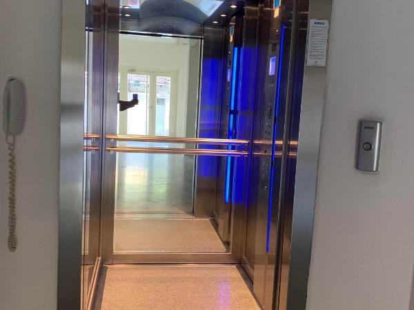 Arkk Homes : photo 1 de la chambre appartement supérieur