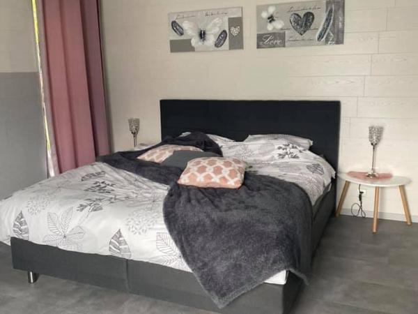 Repos De La Fontaine : photo 4 de la chambre chambre double deluxe avec douche