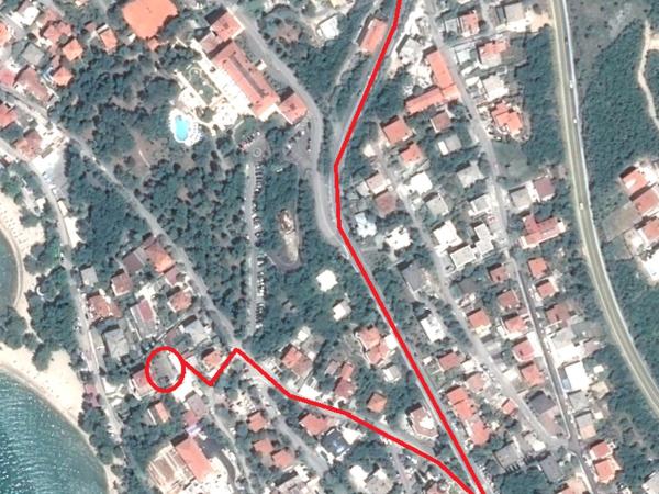 Depadansa Lisette : photo 9 de la chambre appartement