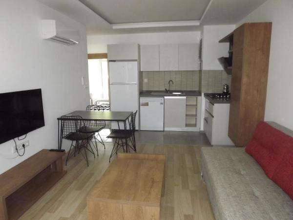 Opus Apart Hotel : photo 3 de la chambre appartement 1 chambre