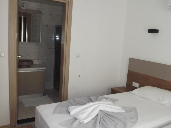 Opus Apart Hotel : photo 9 de la chambre chambre familiale - vue sur jardin